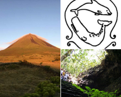 Discover the Azores: A Curated List of Must-See Spots and Experiences cover photo collage