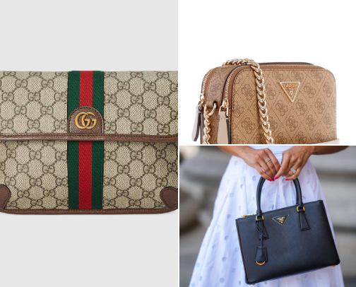 Top 10 bag cover photo collage