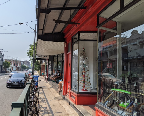 My top recs cover photo collage