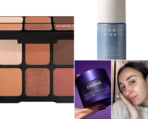 Don't Miss Out! Top Beauty Finds cover photo collage