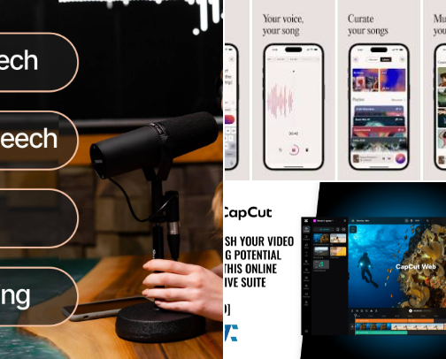 Apps and Tools for Your Real Estate Business cover photo collage