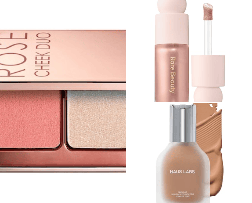 My Daily Makeup Routine cover photo collage