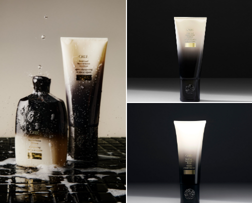 Smell Like Your Sign: The Everything Shower Guide for Scorpio cover photo collage