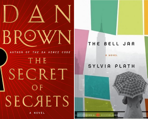 favorite book recommendations cover photo collage