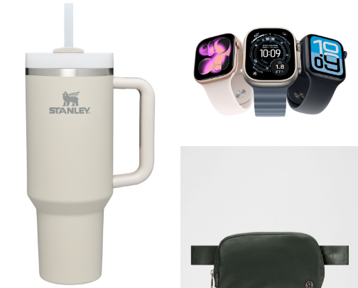best every day stuff cover photo collage
