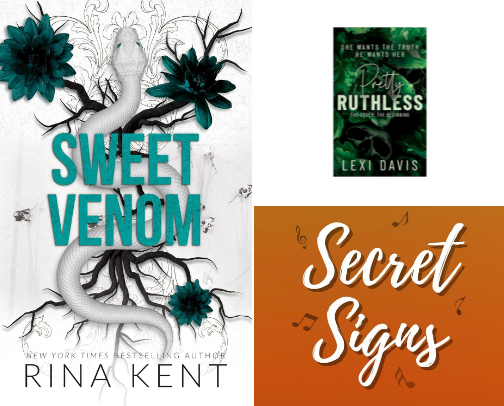 Kindle Unlimited cover photo collage