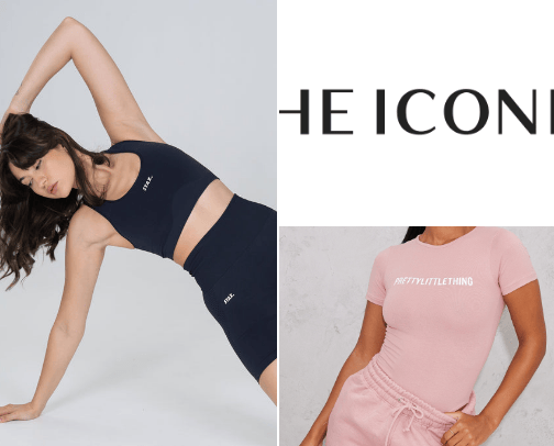 Clothing Essentials cover photo collage