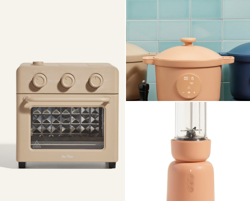 Kitchen Must-Haves | Premium Picks cover photo collage