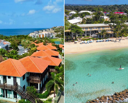Exquisite travel cover photo collage