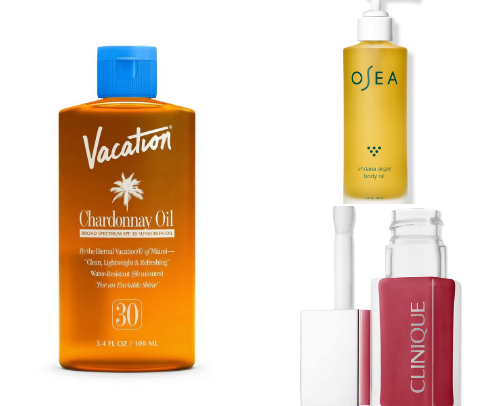 My Ulta Summer Favs that I absolutely can’t live without!🌞 cover photo collage