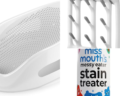 Top 13 Baby Registry Recommendations cover photo collage