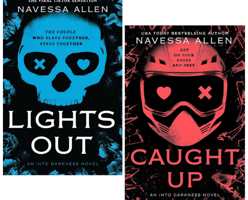 Books I devoured in a day🤍 cover photo collage