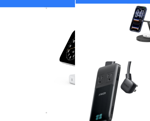 Smart Tech Upgrades: Wireless Earbuds, Power Banks & EDC Hacks cover photo collage