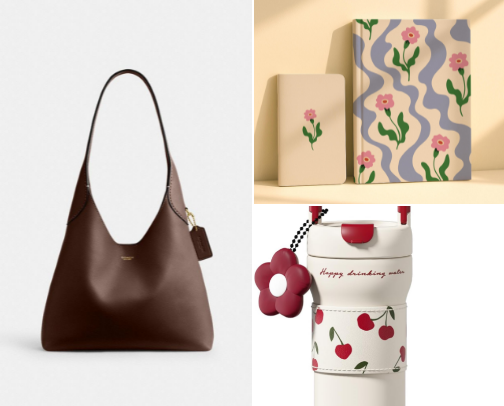 🎒 *Uni Bag Essentials 2025* – What I Actually Carry Every Day cover photo collage