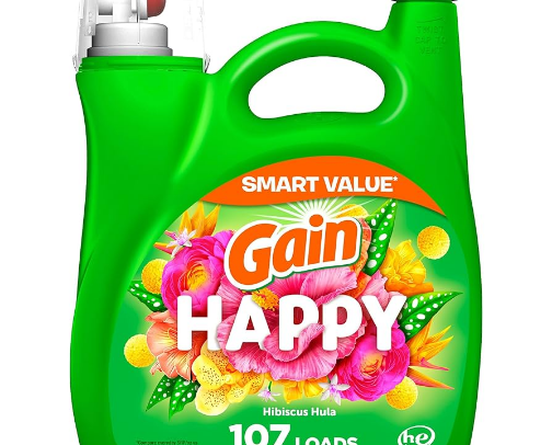 Household & Commercial Cleaning Supplies cover photo collage