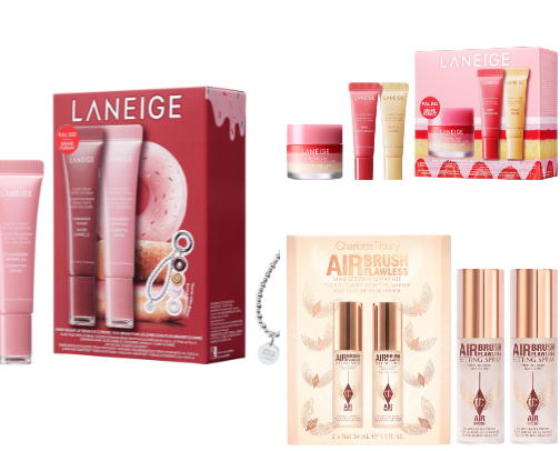 🛍️ SEPHORA GIFT SETS WORTH YOUR 💸 cover photo collage