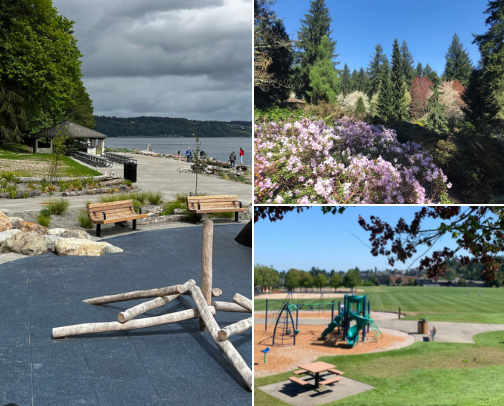 All Things Local cover photo collage