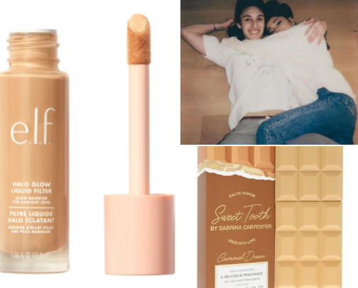 all time everyday favorites cover photo collage