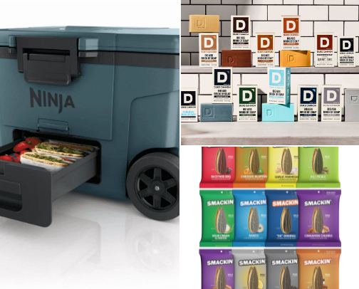 GIFTS HE WILL ACTUALLY LIKE!! cover photo collage