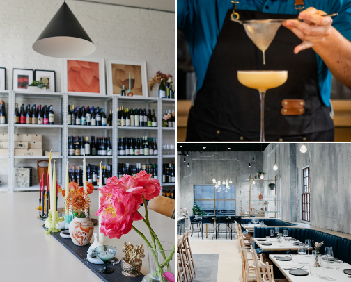 I said I think I’ll go to Boston! cover photo collage