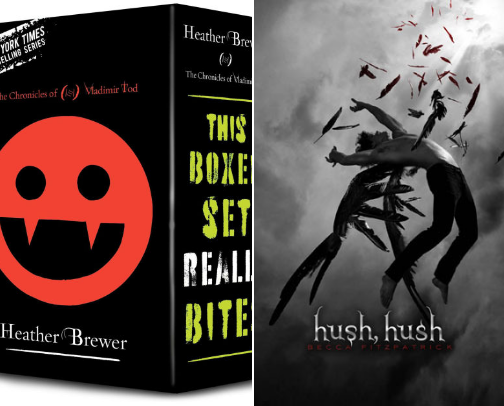 My favorite book recs cover photo collage