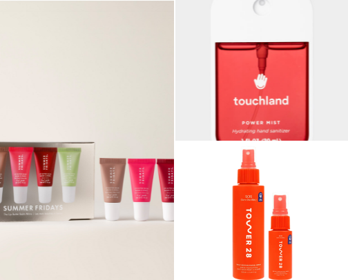 SEPHORA- under $25 stocking stuffers🎄 cover photo collage