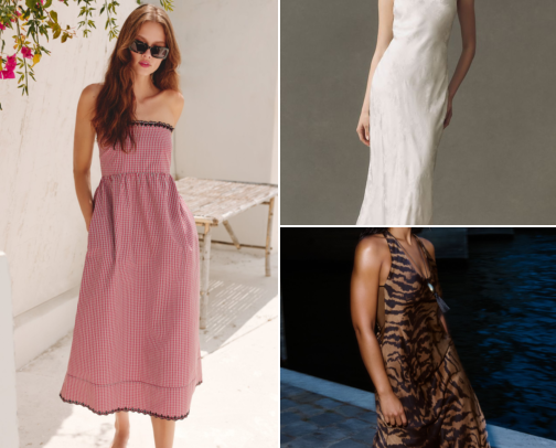 Anthropologie Best Sellers: Chic Pieces Worth Adding to Your Wardrobe cover photo collage