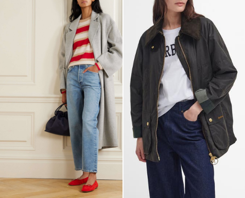 The Perfect Basics cover photo collage