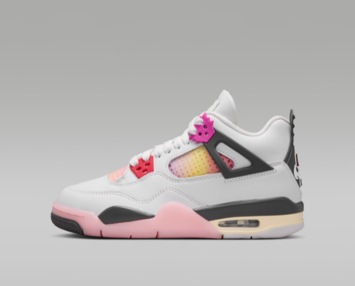 Nike Must-Haves / Nike Wishlist cover photo collage