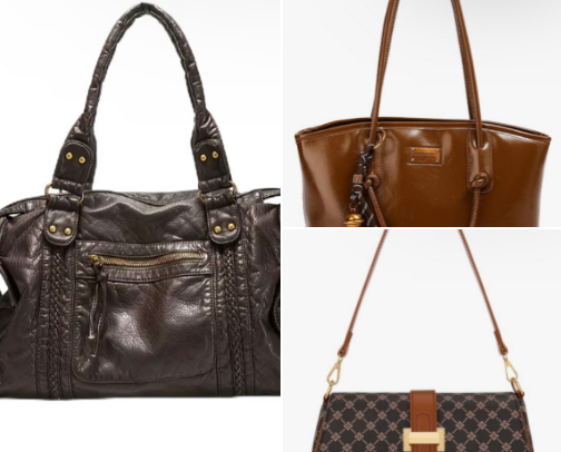 The Hottest bags for Autumn 🍂 cover photo collage