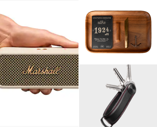 What to Get a Man Who Has Everything (Actually Useful Gift Ideas He’ll Still Be Excited About) cover photo collage