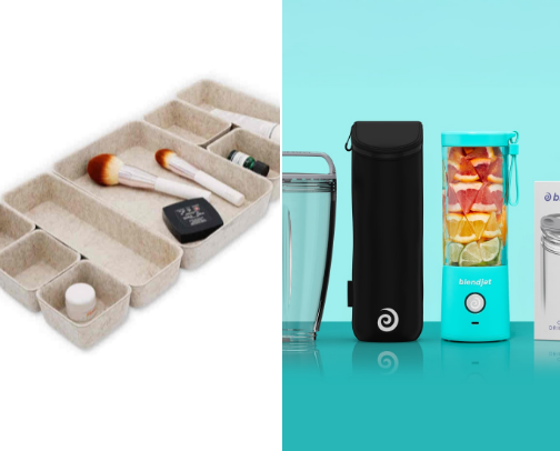 Amazon finds cover photo collage