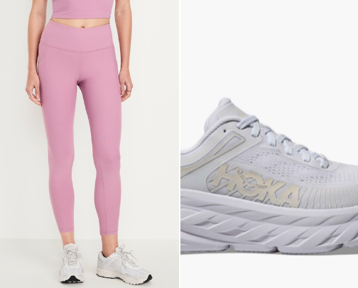 My favorite clothing recommendations! cover photo collage