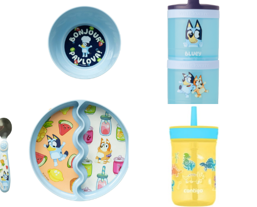 Toddler Essentials cover photo collage