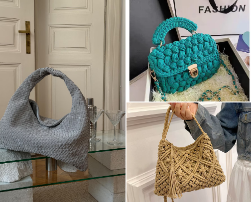 handbag inspiration👜👛 cover photo collage