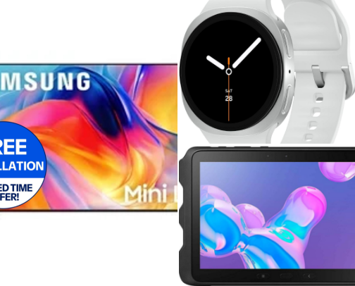 Samsung favorites cover photo collage