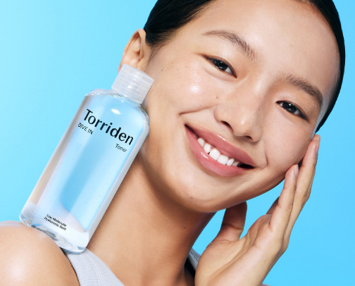 *2026 Glass Skin & Barrier Repair: 32  Holy Grails for Dewy, Calm Skin👈 cover photo collage