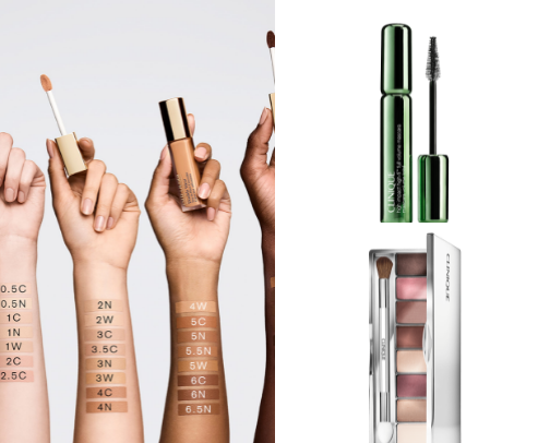 Imprescindibles de maquillaje: Mi look impecable cover photo collage