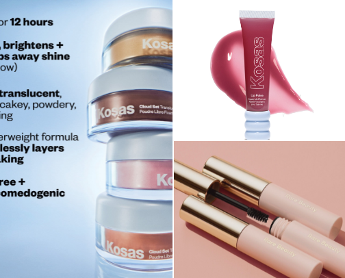 SEPHORA SALE cover photo collage