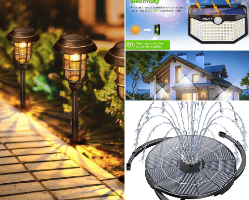 "Don't Claim To Be A Garden Lover If You Don't Have These 20 Cool Items!" cover photo collage