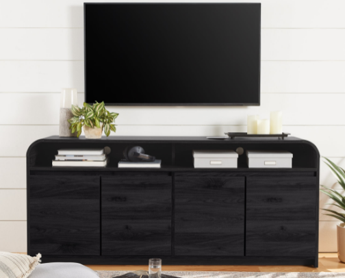 Cozy Living Room Finds 🛋️ cover photo collage