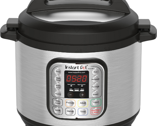 My favorite kitchen gadgets cover photo collage