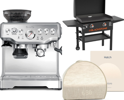 Luxe Items That Are Worth The Splurge cover photo collage