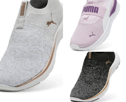 Find what's make me confidence with fashionable shoes for my daily activity cover photo collage