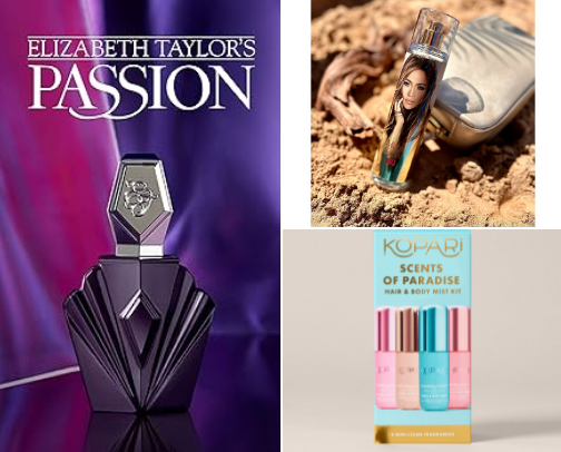 🌸 FRAGRANCES🌞 – SCENTS THAT BRING BACK MEMORIES & MAKE ME FEEL CONFIDENT 🌟 cover photo collage