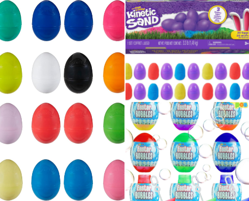 Kids Easter Basket cover photo collage