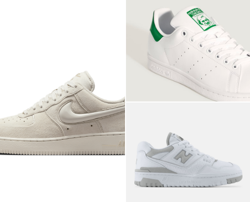🌍 Global Shoes Collection You’ll Love cover photo collage