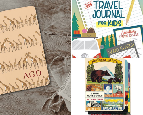 Holiday Essentials cover photo collage