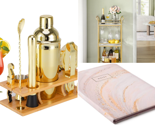 Office Must Haves cover photo collage