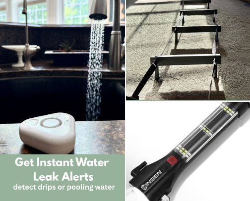 Home Safety Products Worth Having cover photo collage